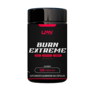 Burn Extreme - Emagrecimento