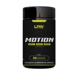 MotionX - Dores Articulares