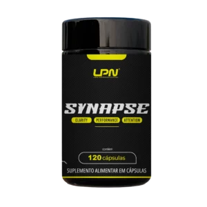 Synapse - Foco/Concentração